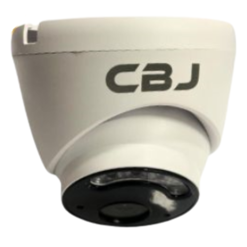 CBJ ID Dome